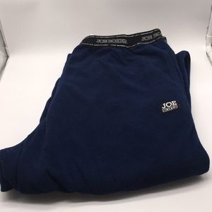 Joe Boxer Men’s Blue Pyjama Lounge Pants Size XL